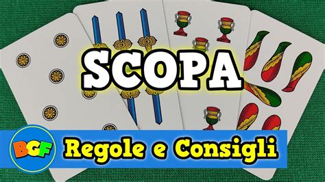 punti di scopa|Scopa (gioco)